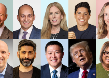 Prime executives to look at in 2025, the place are they now? – Trendy Healthcare