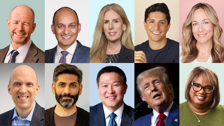 Prime executives to look at in 2025, the place are they now? – Trendy Healthcare