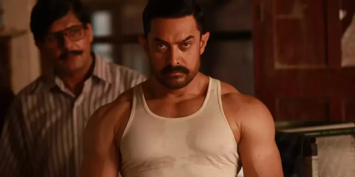 Aamir Khan says he refused Dangal’s Pakistan launch over calls for to take away Indian flag, nationwide anthem | Bollywood