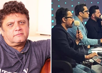‘Gyaan mat baato’: Director Rahul Dholakia’s harsh jibe at Aamir Khan’s IPL commentary earns followers’ ire, he deletes tweet | Bollywood