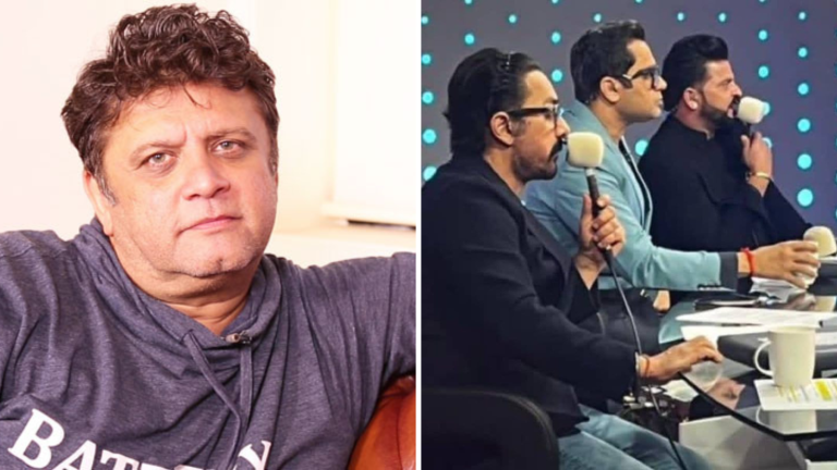 ‘Gyaan mat baato’: Director Rahul Dholakia’s harsh jibe at Aamir Khan’s IPL commentary earns followers’ ire, he deletes tweet | Bollywood