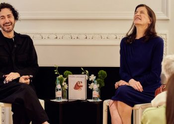 Marc Jacobs Talks Style Historical past, Relationship with Magnificence