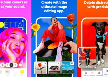 Adobe Photoshop is now on Android as a full app after launch iPhone