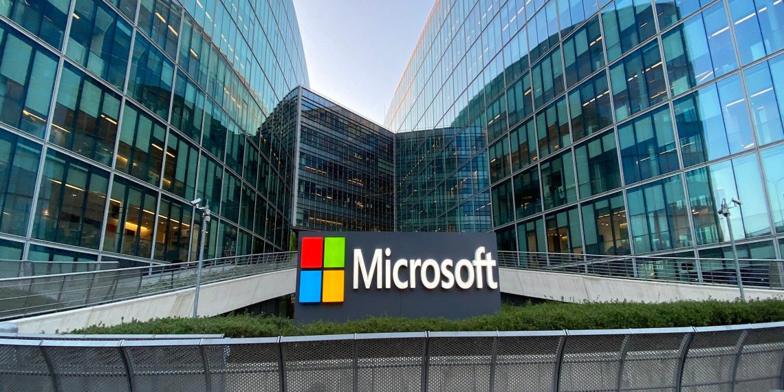 Microsoft provides extra dismissions, giving the Washington staff’ approach