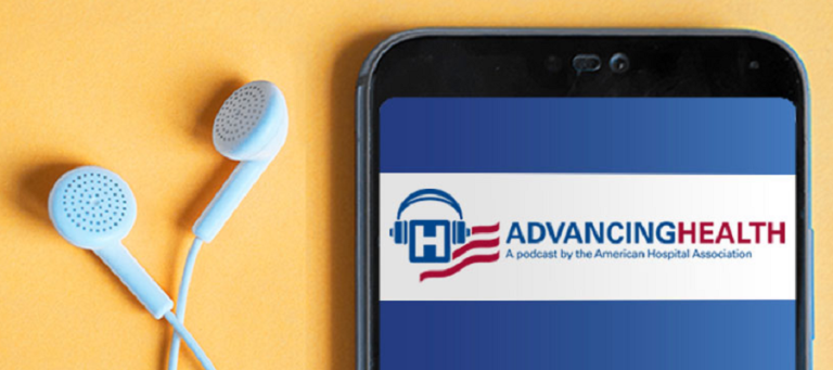 AHA podcast: SSM Well being’s United Entrance Towards Office Violence