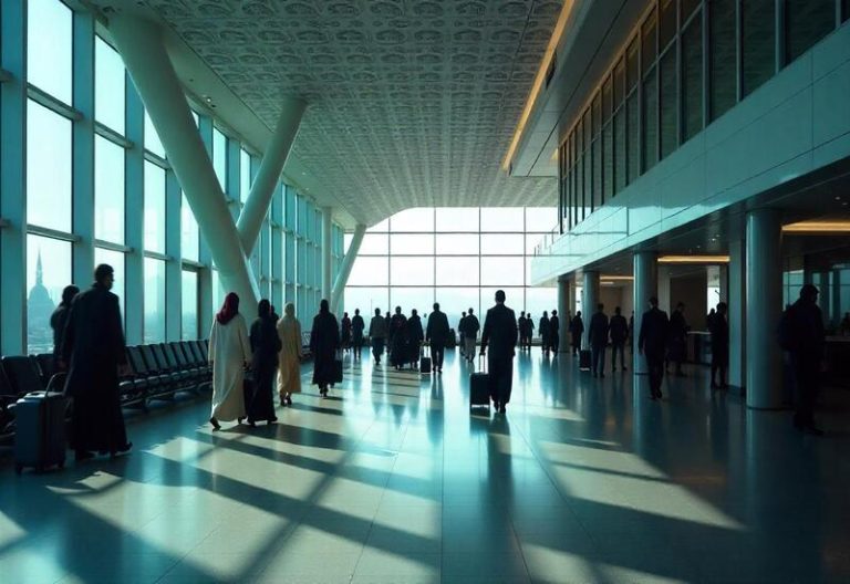Afghanistan Sees An Astonishing 500% Surge In Air Visitors As Airways Reroute To Keep away from The Unstable Israel-Iran Battle Zones And Rising Tensions