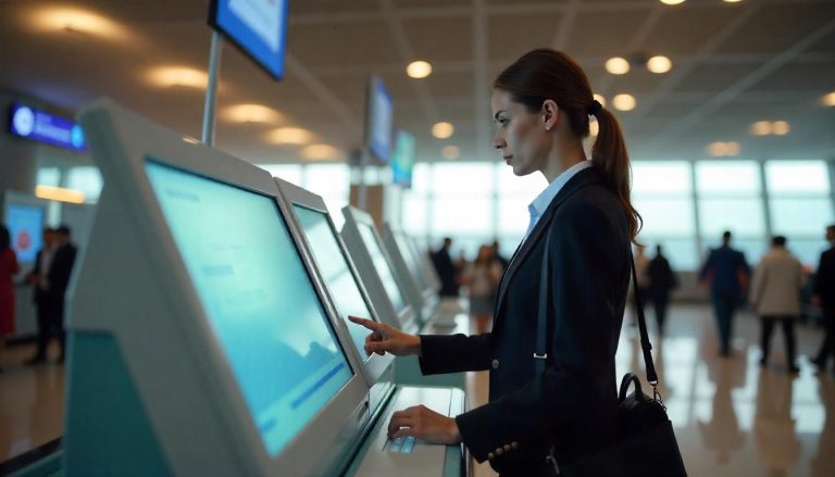 Prepared for a Stress-Free Journey? How Air India’s New Self-Test-In Service to 19 World Locations Enhances Your Journey Expertise to Sydney and Singapore