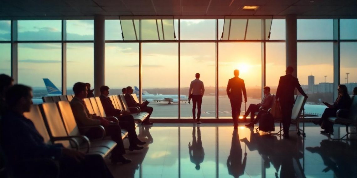 Etihad, Emirates, Qatar, Turkish, Saudia and Extra Face Round 400 Flight Delays and Cancellations at Dubai, Doha, Amman, Istanbul, and Sharjah Airports Amid New Regional Journey Chaos Triggered by Escalating Israel Iran Tensions