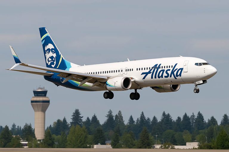 US to Italy Air Journey Will get Enhance as Alaska Airways Pronounces Nonstop Seattle to Rome Route Launching in Could 2026 Underneath International Growth Technique with Hawaiian Airways