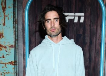 Tyson Ritter Joins OnlyFans With ‘Full-Frontal Rock and Roll’ Content material
