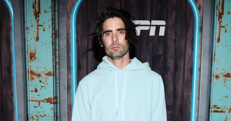Tyson Ritter Joins OnlyFans With ‘Full-Frontal Rock and Roll’ Content material