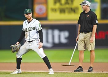 The Opezer of the Curve of the Double -Cap in opposition to Richmond is suspended | Information, sports activities, jobs