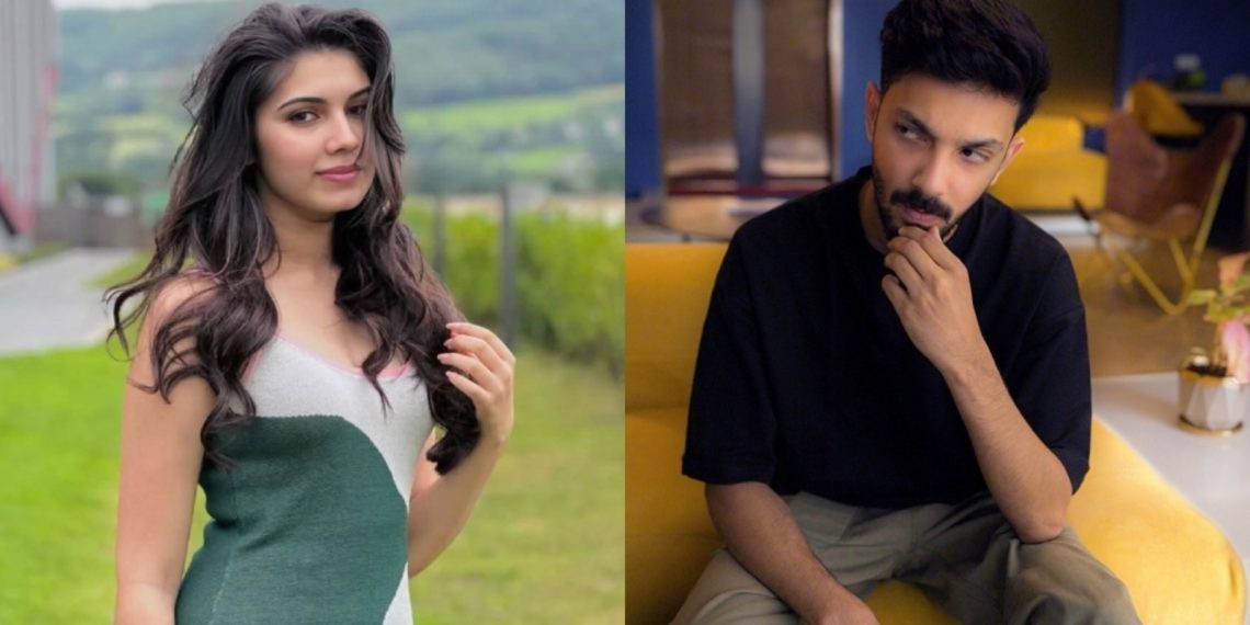 Is Anirudh Ravichander marrying Sunrisers Hyderabad co-owner Kavya Maran? He responds