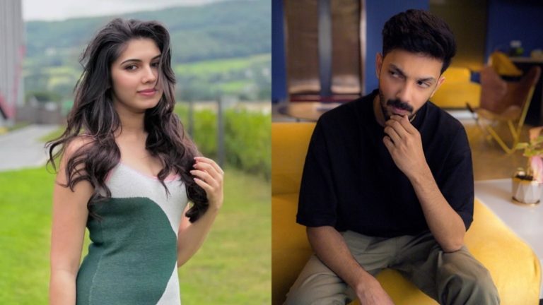 Is Anirudh Ravichander marrying Sunrisers Hyderabad co-owner Kavya Maran? He responds