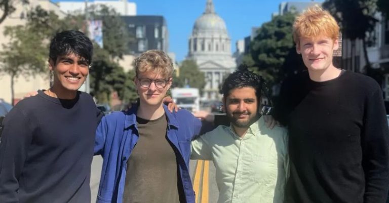 How the Startup You Born in Mit from Anysphere has reached a $ 9.9 billion in three years-tfn