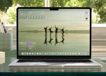 Macos Tahoe 26 Palms-on: Highlight Change and liquid glass in every single place