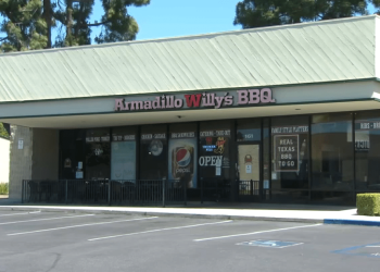 Armadillo Willy’s BBQ closes all however 1 restaurant – NBC Bay Space