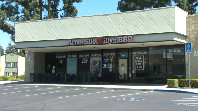 Armadillo Willy’s BBQ closes all however 1 restaurant – NBC Bay Space