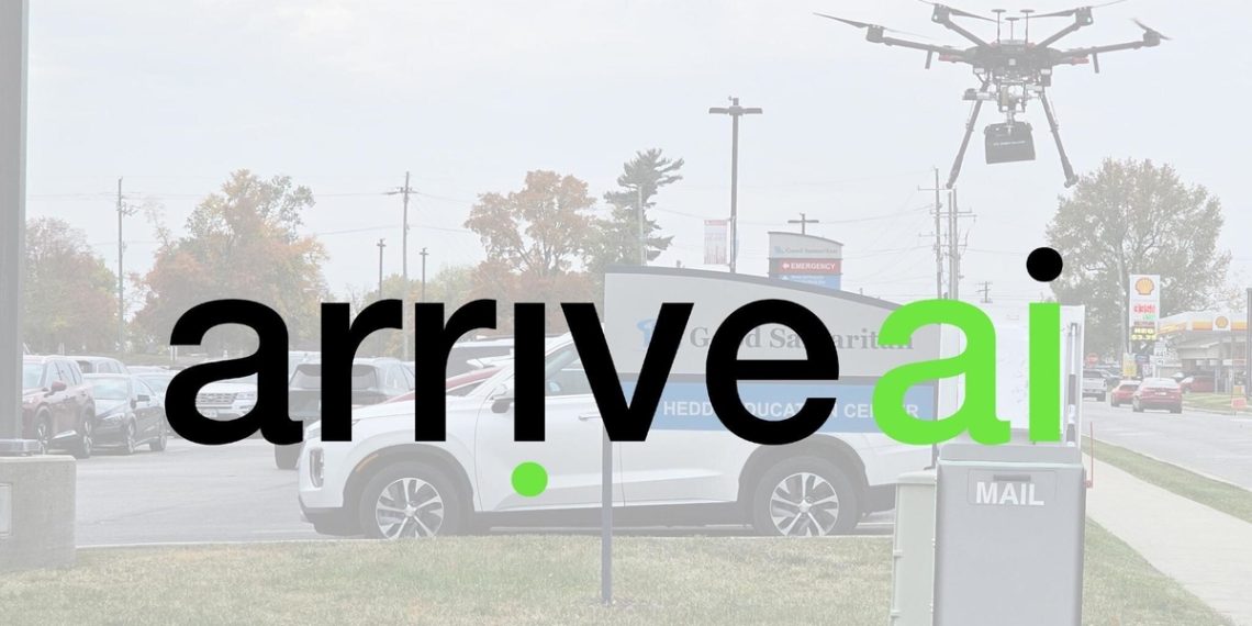 Are sensible postages with drones are the way forward for meals supply?