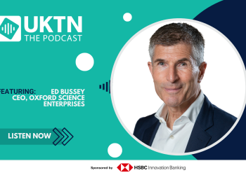 Fixing the most important drawback withholding know-how within the UK – ED Bussey, CEO, Oxford Science Enterprises