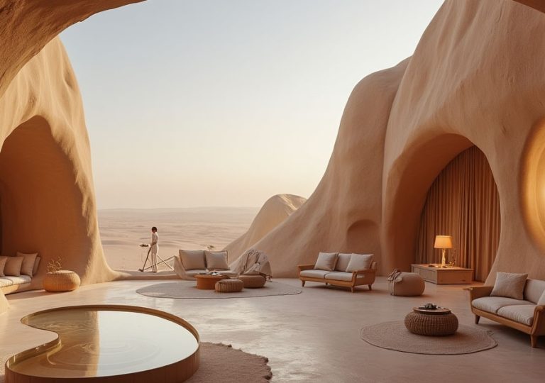 Ascott Redefines Hospitality for Digital Nomads and Way of life Vacationers Throughout the Center East and Africa with Daring New Residing Ideas