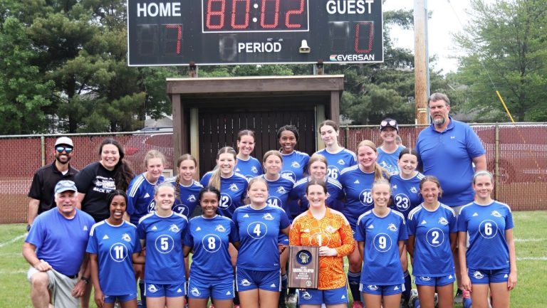 Highschool deer
