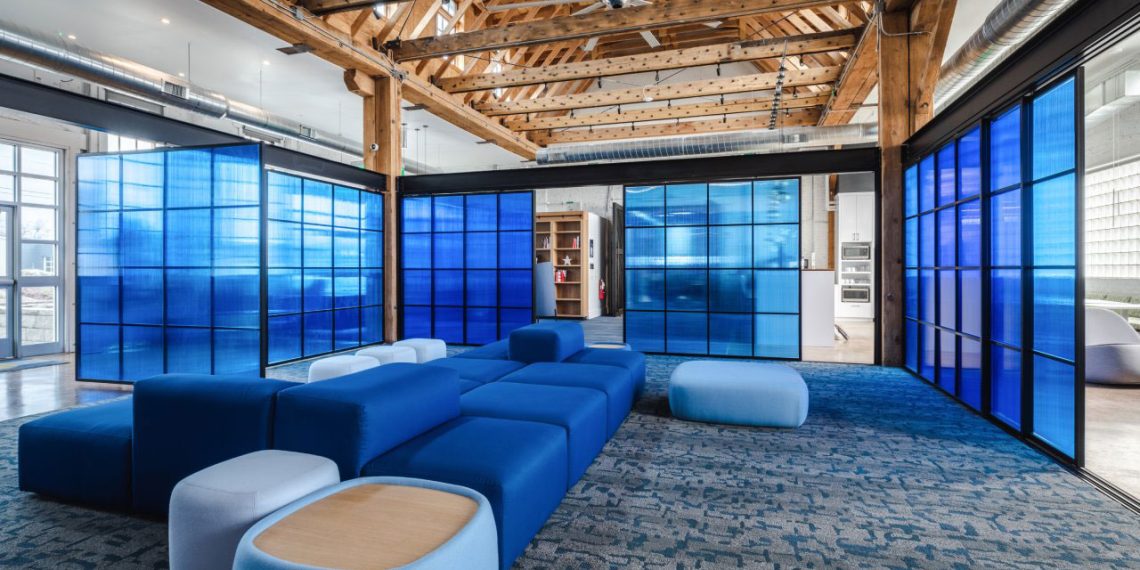 Astroscale opens a future headquarters in Denver