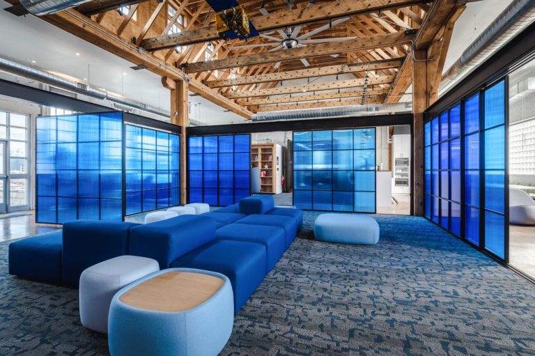Astroscale opens a future headquarters in Denver