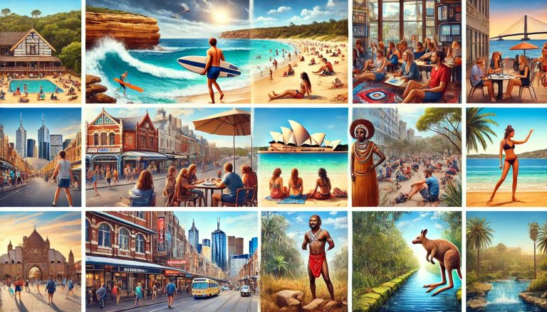 Australia’s Journey & Tourism Sector on Observe for Document-Breaking $315BN Contribution in 2025