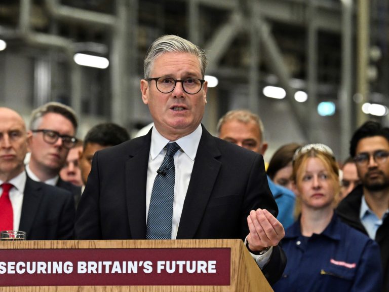 Nice Britain will get prepared for conflict and builds new nuclear submarines