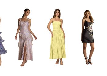 Azazie Drops Its 2025 Atelier Homecoming Assortment — A Complete Trend Second for Predominant Characters Solely