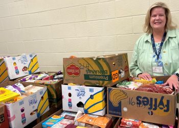 Virtually 190,000 experiencing meals insecurity in north Alabama, examine says