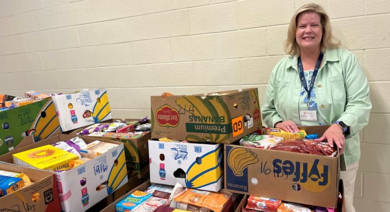 Virtually 190,000 experiencing meals insecurity in north Alabama, examine says