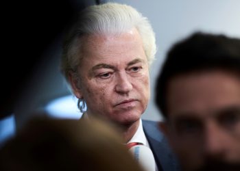 Extremely -right is denied to simply accept asylees and falls to the federal government