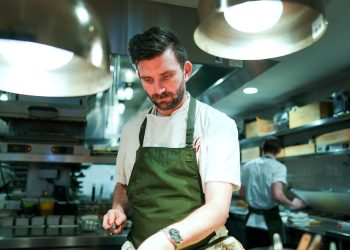 Certainly one of Dallas’ greatest cooks gone from Michelin Really useful restaurant