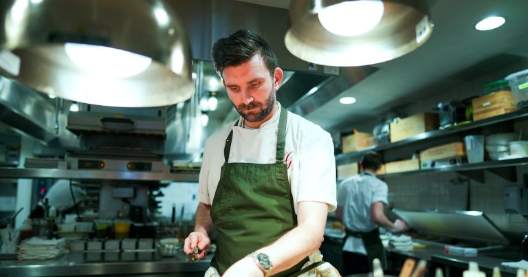 Certainly one of Dallas’ greatest cooks gone from Michelin Really useful restaurant