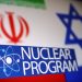 As Israel assaults Iran’s nuclear program, he has his secret