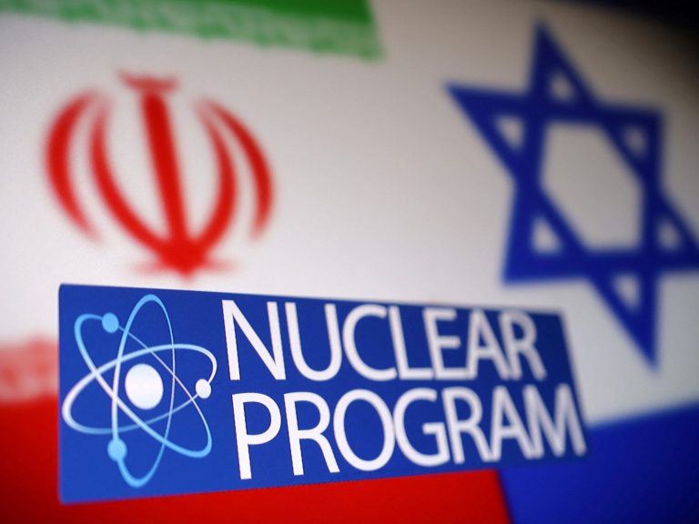 As Israel assaults Iran’s nuclear program, he has his secret