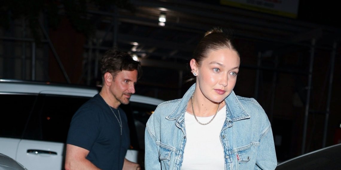 Gigi Hadid, Bradley Cooper, Brad Pitt, and Ines de Ramon’s New York Date Evening Had a Costume Code