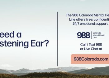 Colorado consolidates psychological well being disaster companies beneath 988 Colorado
