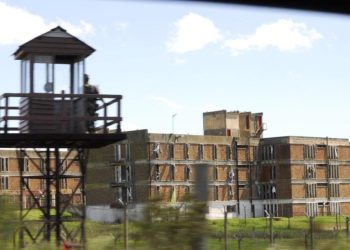 A jail caught hearth in Uruguay throughout a prisoner: there are 4 deaths