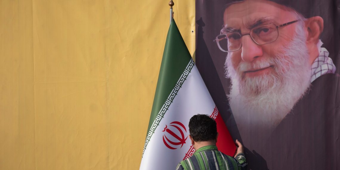 Who’re the allies of Iran? | The week