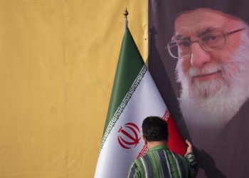 Who’re the allies of Iran? | The week