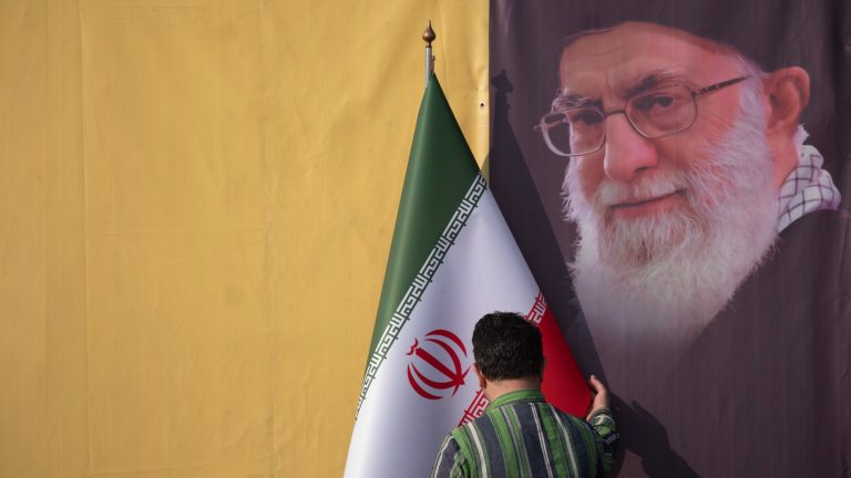 Who’re the allies of Iran? | The week