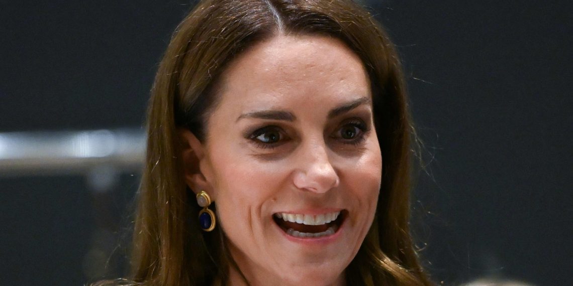 What’s Comfortable Little Minds? All about Kate Middleton’s psychological well being program for teenagers