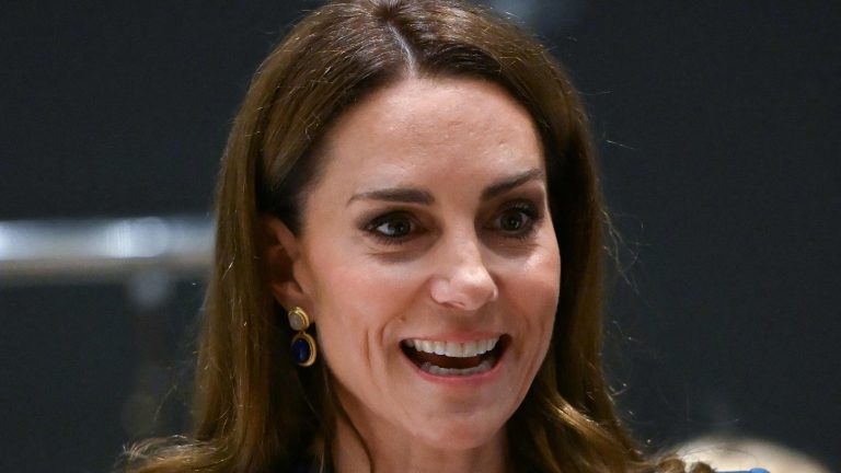 What’s Comfortable Little Minds? All about Kate Middleton’s psychological well being program for teenagers