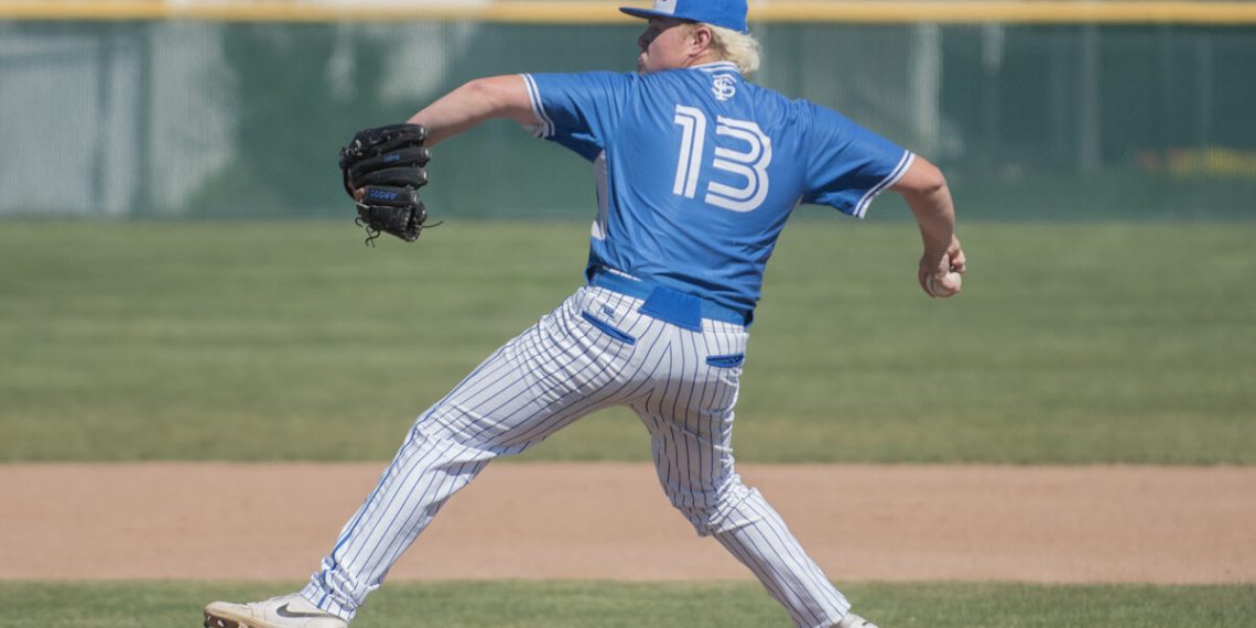 2025 Customary-EXAMINER ALL-BASEBALL FIRST TEAM | Information, sports activities, jobs