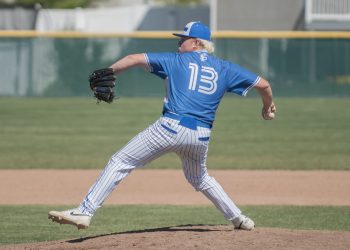 2025 Customary-EXAMINER ALL-BASEBALL FIRST TEAM | Information, sports activities, jobs