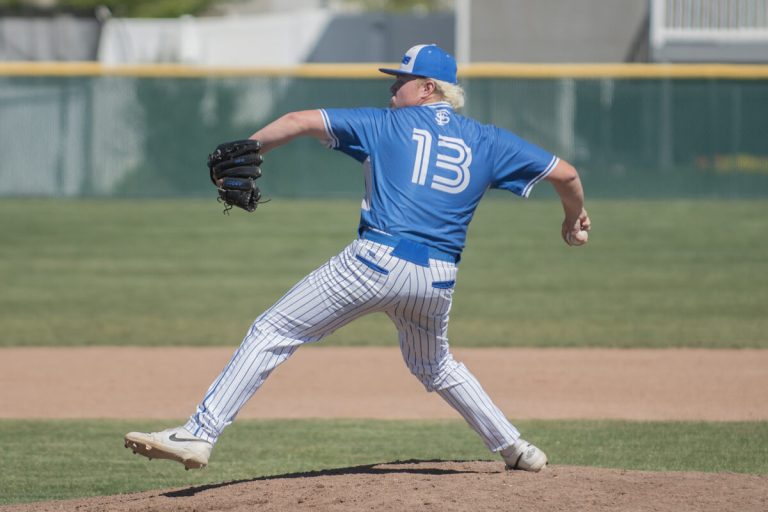 2025 Customary-EXAMINER ALL-BASEBALL FIRST TEAM | Information, sports activities, jobs