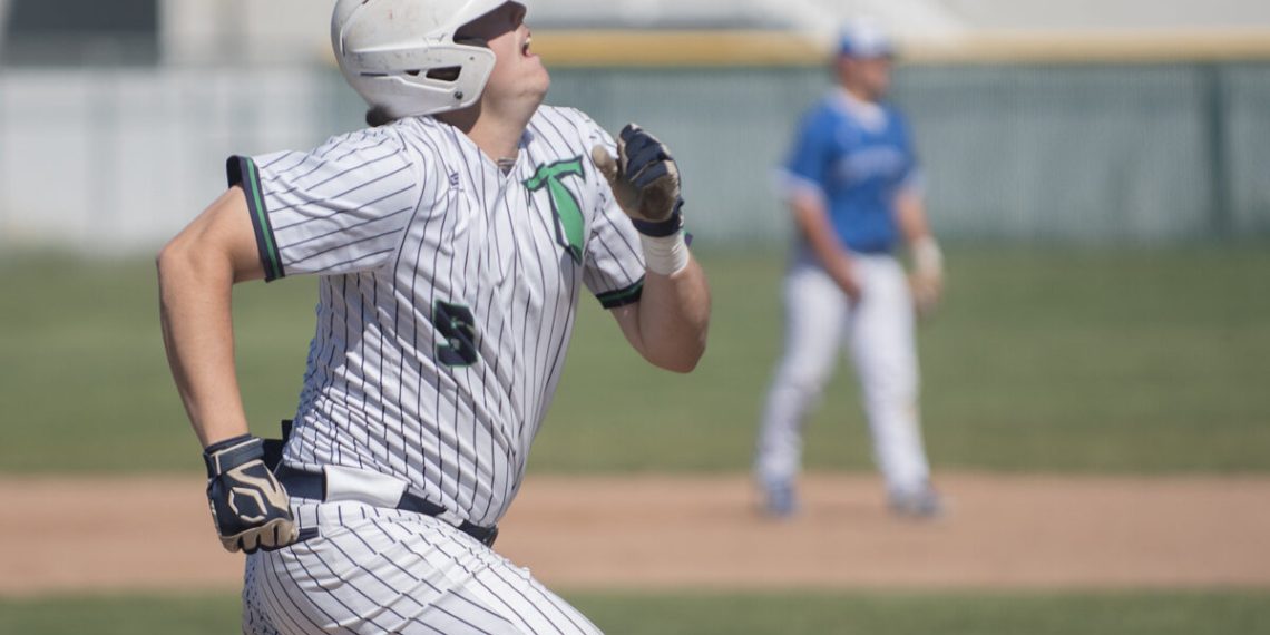 2025 Commonplace-EXAMINER ALL-BASEBALL TERE TEAM | Information, sports activities, jobs